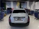 رولز رويس فانتوم EWB 6.8L 2022 Rolls-Royce Phantom EWB-Mint Condition-Warranty and Service contracts available