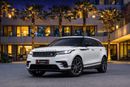 لاند روفر رينج روفر فيلار Range Rover Velar P250 R-Dynamic SE | 4,896 P.M | 0% Downpayment | Range Rover Velar P250 SE R-Dynam