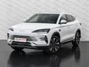 BYD Song Plus Premium