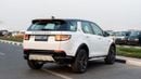 Land Rover Discovery Sport 2025 | RANGE ROVER DISCOVERY SPORT 249PS EXPLORE SPECIAL