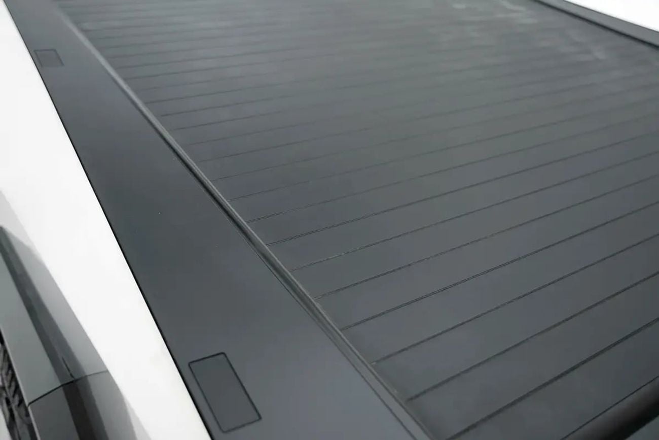 تسلا سايبرتراك CYBERBEAST