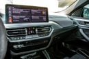 BMW X4 M40I 3.0L