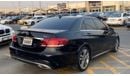 Mercedes-Benz E 350 3.6L V6 Full options