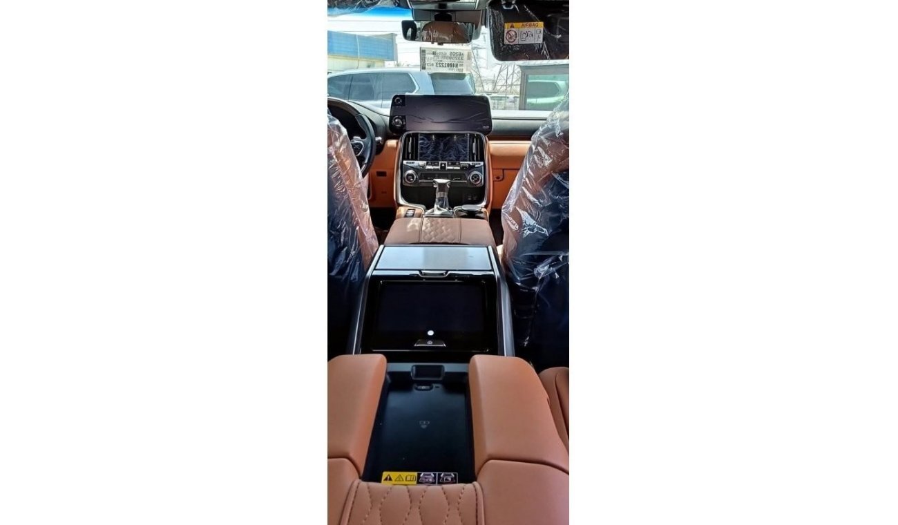 لكزس LX 600 LEXUS LX 600 VIP 4 SEATER