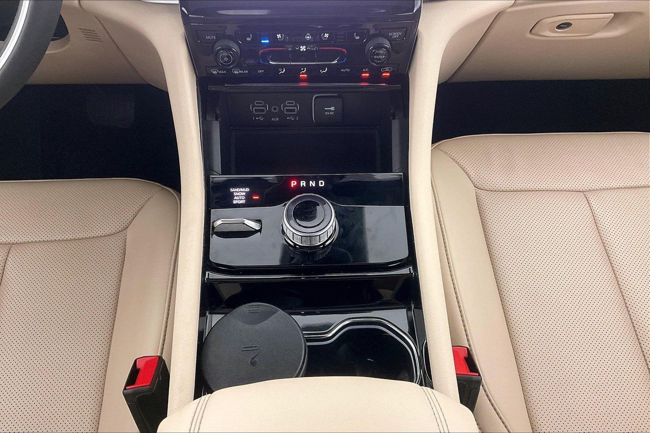 Jeep Grand Cherokee Limited Plus | Guaranteed Warranty | 0 Down Payment