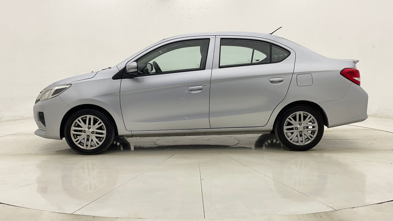 Mitsubishi Attrage GLX HIGHLINE 1.2 | Zero Down Payment | Home Test Drive