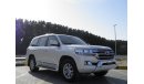 Toyota Land Cruiser 2017 GXR V6 top of the range Ref#905