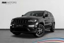 Jeep Grand Cherokee S Limited