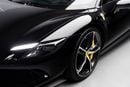 Ferrari 296 GTB BUY NOW, PAY 2027 | THE BLACKLINE STANDARD | 2027 Ferrari Warranty + 2030 Service Contract, GCC