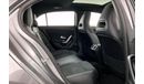 Mercedes-Benz A 200 Premium | 1 year free warranty | 0 down payment | 7 day return policy