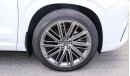 لكزس TX 350 2024 Model Lexus TX350 Executive 6-Seater, 2.4L Turbo Petrol, AWD AT