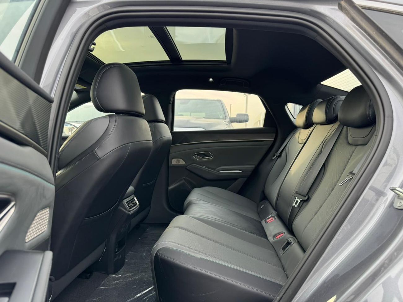 بي واي دي كين ال دي ام-اي Smart Drive Edition 120km Excellence