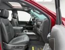 Chevrolet Silverado 2021 Chevrolet Silverado ,Warranty ,Full Service History ,American Spec