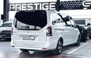 Mercedes Benz V300 d VIP Executive Conversion German Specification