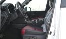 Toyota Land Cruiser VXR V6 3.3L  7-Seater Automatic- Black edition