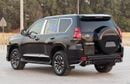 Toyota Prado V6 upgrade 2022