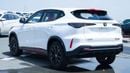 تشنجان x5 بلس جديد كلياً 2025 شنجان X5 بايونير (N-X5-PION-25-1.5)  1.5 لتر توربو | SUV متوسطة الحجم 5 مقاعد | المو