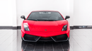 Lamborghini Gallardo LP 570-4 SUPERLEGGERA