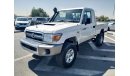 Toyota Land Cruiser Pick Up Land Cruiser RIGHT HAND DRIVE (Stock no PM 106 )