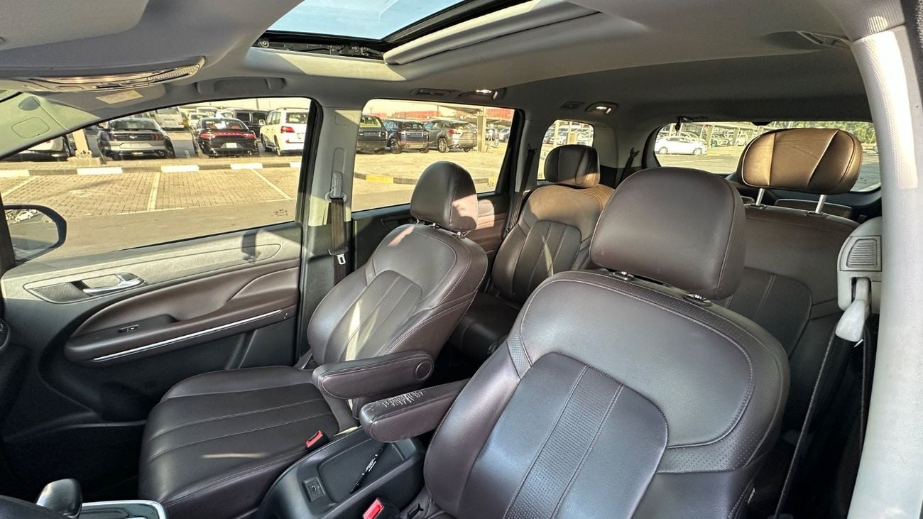 جي إي سي GN6 1.5T GE