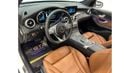 Mercedes-Benz GLC 200 Std 2021 Mercedes Benz GLC200 AMG Coupe, Mercedes Warranty, Full Mercedes Service History, Low Kms,