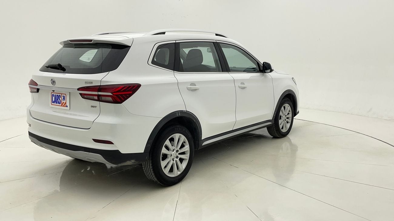 MG RX5 STD 1.5 | Zero Down Payment | Home Test Drive