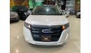 Ford Edge sport
