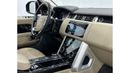 Land Rover Range Rover 2018 Range Rover Vogue HSE, May 2025 Warranty , Full Service History, GCC