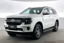 Ford Everest XLT | Guaranteed Warranty | 0 Down Payment
