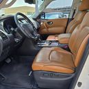 Nissan Patrol LE Titanium 5.6L