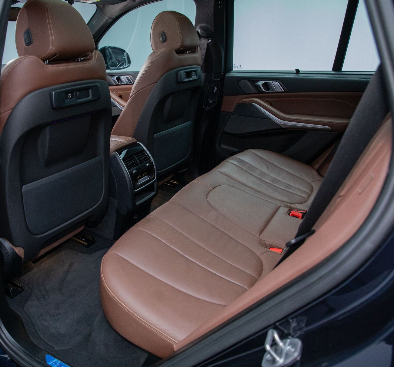 BMW X5 40i M Sport 3.0L