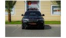BMW X4 xDrive 28i M Sport