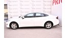 Hyundai Sonata AED 1505 PM | 2.5L BASE GCC WARRANTY