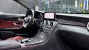 Mercedes Benz C200 AVANTGARDE Mercedes-Benz C-Class 200 2019