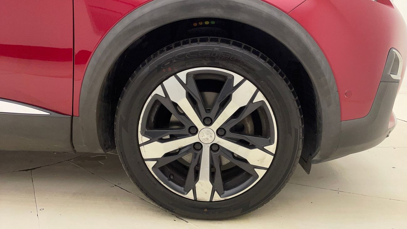 Peugeot 3008 GT LINE 1.6 | Zero Down Payment | Home Test Drive