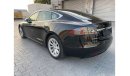 Tesla Model S Tesla Model S 90D, 4dr Sedan, GCC Specs, All Wheel Drive, 2017 Model