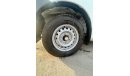 Isuzu DMax Isuzu D Max Open Side 2.5 cc