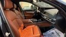 بي أم دبليو 740i ماستركلاس M SPORT PACKAGE 2026 (For Export , НА ЭКСПОРТ) 3.0TT RWD GCC Без пробега