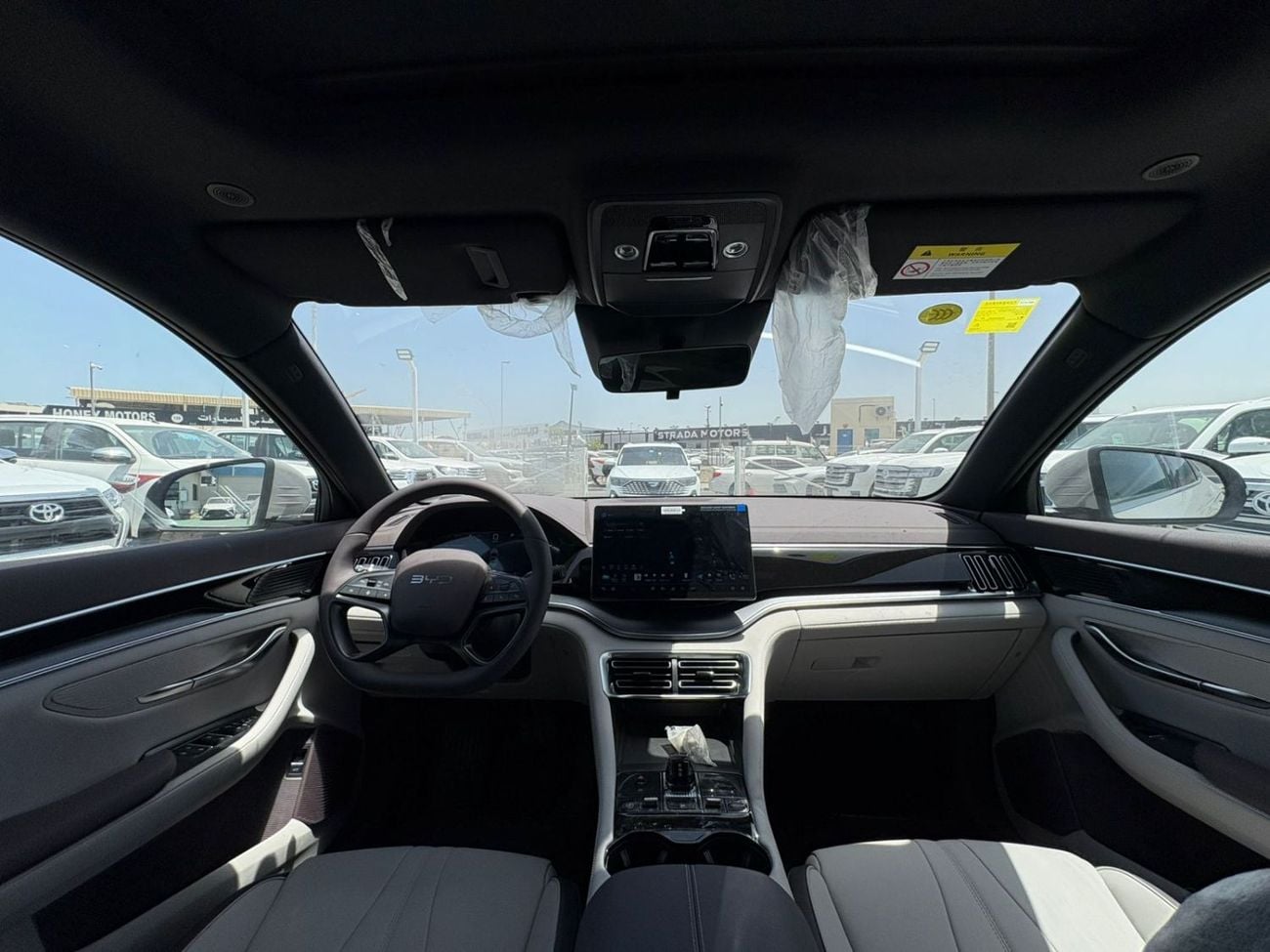 BYD Song Plus