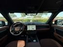 لاند روفر ديفندر BLACK EDITION**2026**GCC SPEC UNDER WARRANTY AND SERVICE
