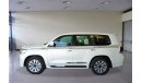 Toyota Land Cruiser VXS-Z 5.7l Automatic Only For Export-2019 Model