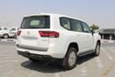 Toyota Land Cruiser GXR
