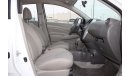 Nissan Sunny Nissan Sunny 2019 GCC, in excellent condition, without accidents, very clean from inside and outside