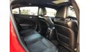 Dodge Charger Dodge Charger model 2014 GCC car prefect condition one owner 2keys original paint full option sun r