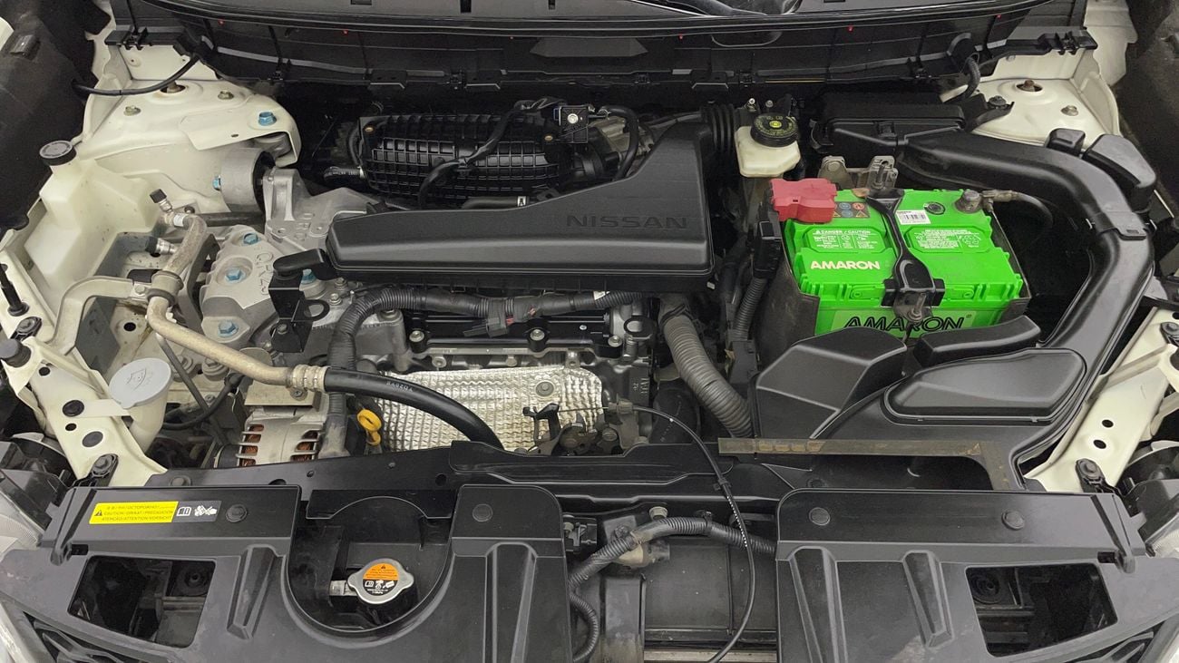 Nissan XTrail S 2.5 | Zero Down Payment | Free Home Test Drive