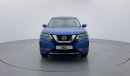 Nissan X-Trail S 2500