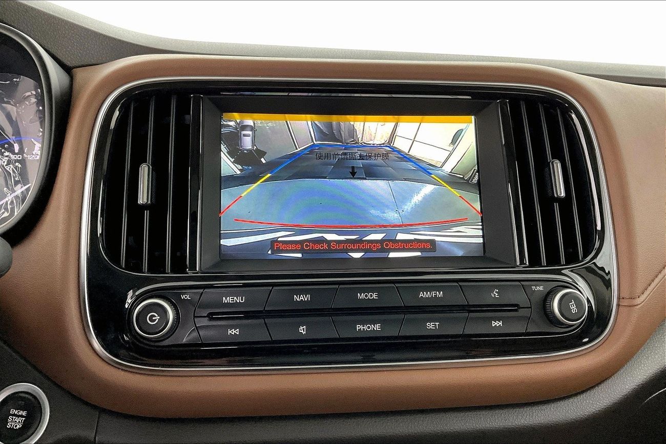 GAC GS4 GL| 1 year free warranty | Exclusive Eid offer