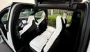 Tesla Model X 90D original paint, clean car, GCC