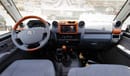 Toyota Land Cruiser Pick Up Double Cab 4.2L Diesel Full option Manual Transmission
