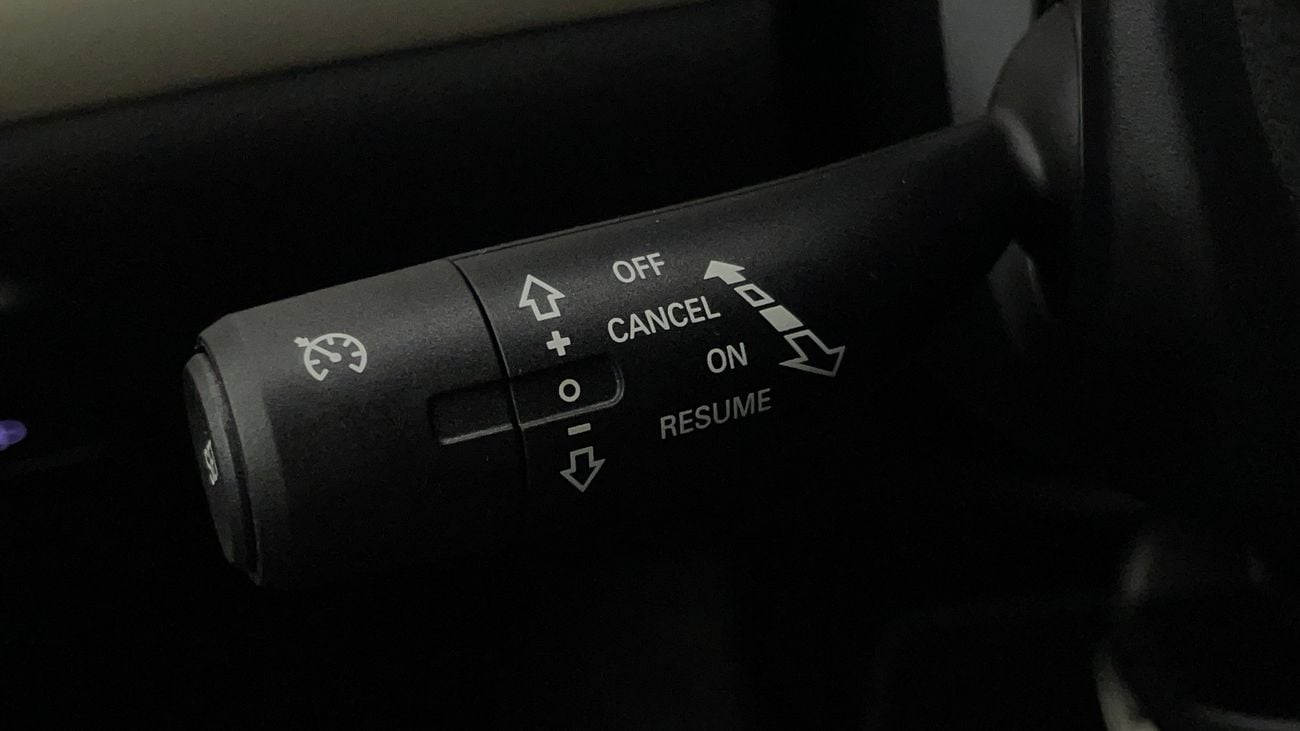 MG RX5 LUXURY 1.5 | Zero Down Payment | Home Test Drive